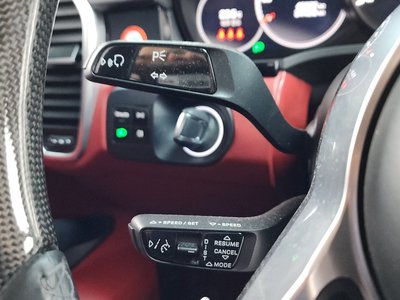 صورة مصغرة 12 لـ 2021 Porsche CAYENNE