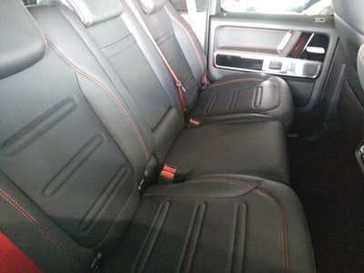 MERCEDES-BENZ G-CLASS - 3