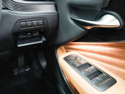 صورة مصغرة 72 لـ 2024 Lexus LS