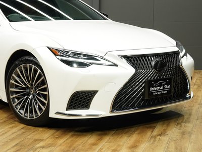 صورة مصغرة 43 لـ 2024 Lexus LS