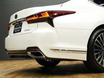 صورة مصغرة 58 لـ 2024 Lexus LS