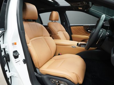 صورة مصغرة 19 لـ 2024 Lexus LS