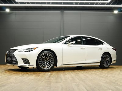 صورة مصغرة 33 لـ 2024 Lexus LS