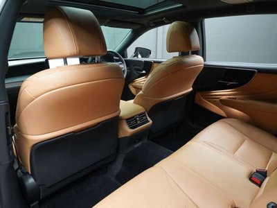 صورة مصغرة 84 لـ 2024 Lexus LS