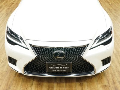 صورة مصغرة 23 لـ 2024 Lexus LS