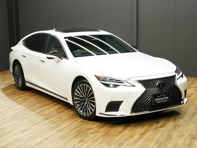 صورة مصغرة 41 لـ 2024 Lexus LS