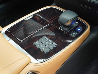 صورة مصغرة 74 لـ 2024 Lexus LS