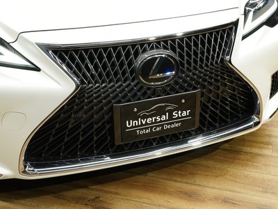صورة مصغرة 44 لـ 2024 Lexus LS