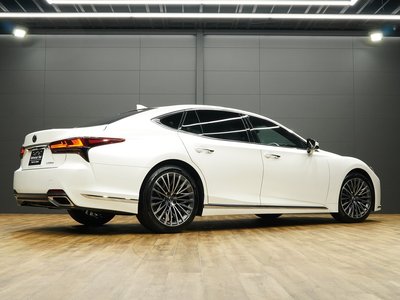 صورة مصغرة 56 لـ 2024 Lexus LS