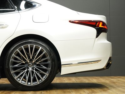 صورة مصغرة 28 لـ 2024 Lexus LS