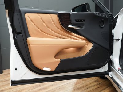 صورة مصغرة 65 لـ 2024 Lexus LS