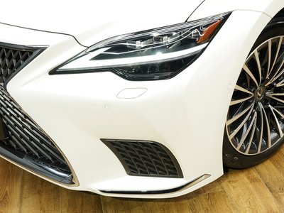 صورة مصغرة 36 لـ 2024 Lexus LS