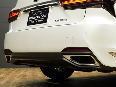صورة مصغرة 59 لـ 2024 Lexus LS