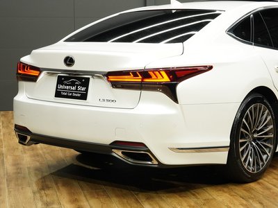 صورة مصغرة 57 لـ 2024 Lexus LS