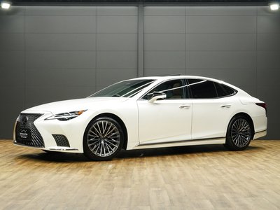 صورة مصغرة 11 لـ 2024 Lexus LS