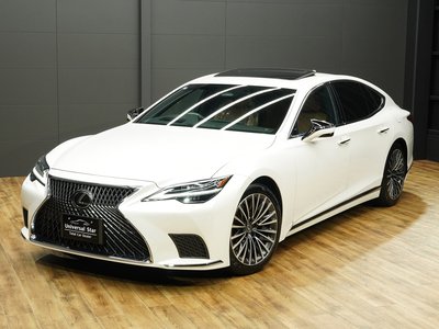 صورة مصغرة 32 لـ 2024 Lexus LS