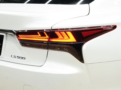 صورة مصغرة 60 لـ 2024 Lexus LS