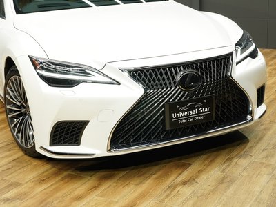 صورة مصغرة 12 لـ 2024 Lexus LS