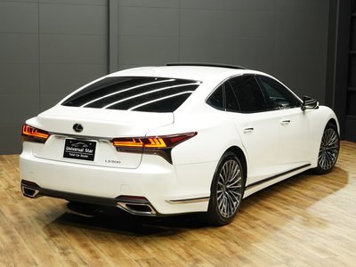 صورة مصغرة 55 لـ 2024 Lexus LS