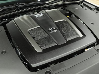 صورة مصغرة 25 لـ 2024 Lexus LS