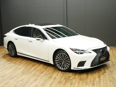 صورة مصغرة 29 لـ 2024 Lexus LS