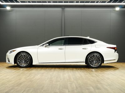 صورة مصغرة 26 لـ 2024 Lexus LS