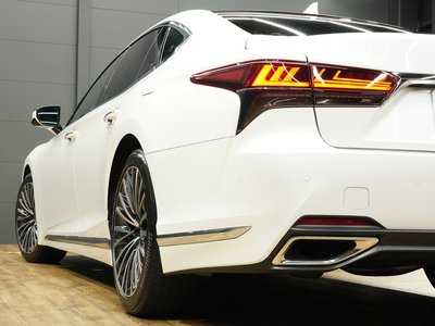 صورة مصغرة 53 لـ 2024 Lexus LS
