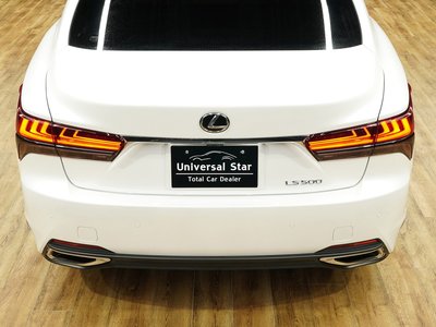 صورة مصغرة 24 لـ 2024 Lexus LS