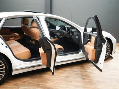 صورة مصغرة 64 لـ 2024 Lexus LS