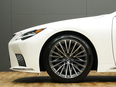 صورة مصغرة 27 لـ 2024 Lexus LS