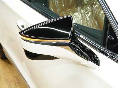 صورة مصغرة 45 لـ 2024 Lexus LS