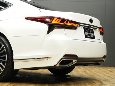 صورة مصغرة 52 لـ 2024 Lexus LS