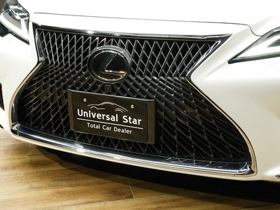 صورة مصغرة 37 لـ 2024 Lexus LS