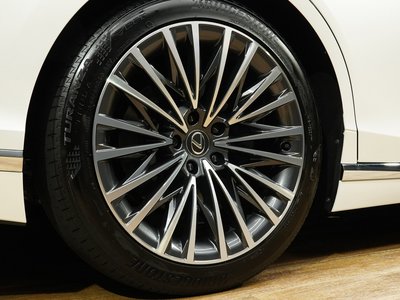 صورة مصغرة 62 لـ 2024 Lexus LS