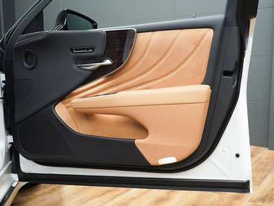 صورة مصغرة 66 لـ 2024 Lexus LS