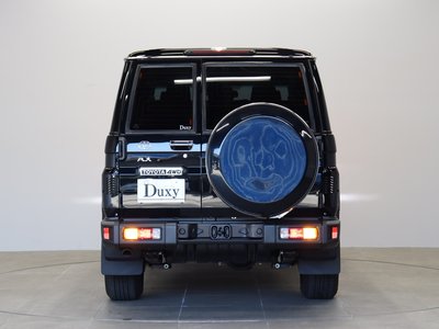 TOYOTA LAND CRUISER 70 - 10