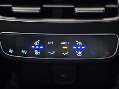 2024 Genesis GV70 — миниатюра 18