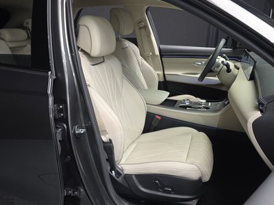 2024 Genesis GV70 — миниатюра 12
