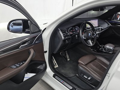 صورة مصغرة 13 لـ 2022 BMW X4