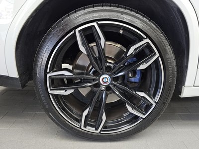 2022 BMW X4 照片 6