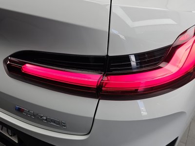 2022 BMW X4 照片 10