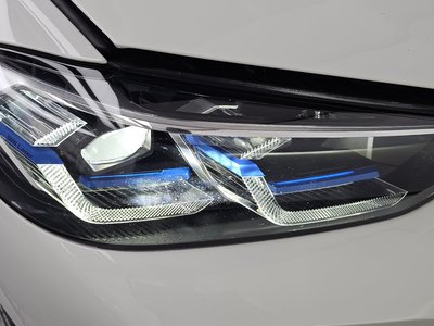 2022 BMW X4 照片 9