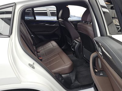 صورة مصغرة 18 لـ 2022 BMW X4
