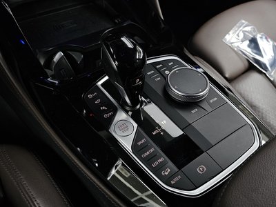 صورة مصغرة 12 لـ 2022 BMW X4