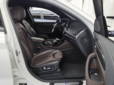 صورة مصغرة 17 لـ 2022 BMW X4