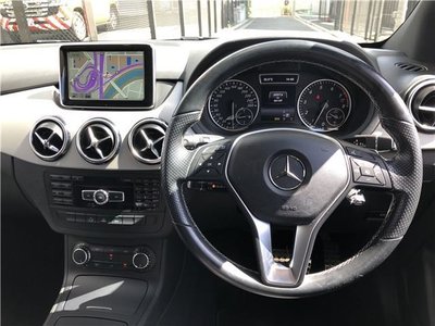 صورة مصغرة 36 لـ 2014 Mercedes-BENZ OTHERS