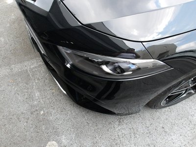 2025 Mercedes-BENZ A-CLASS 缩略图 24