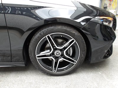 2025 Mercedes-BENZ A-CLASS 缩略图 18