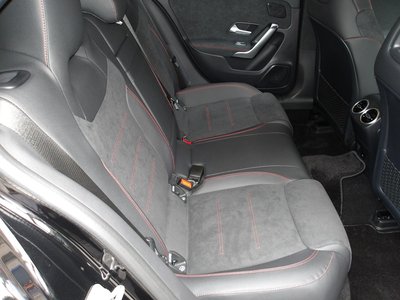 2025 Mercedes-BENZ A-CLASS 缩略图 41