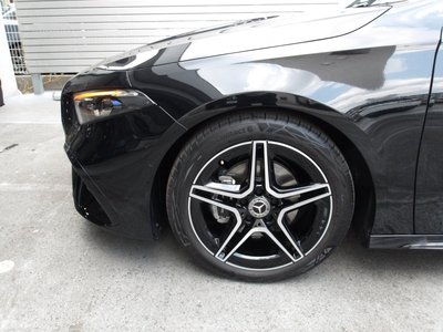2025 Mercedes-BENZ A-CLASS 缩略图 19